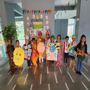 dhs art and craft activities