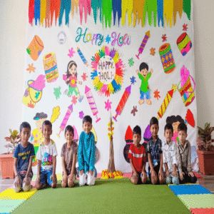 dhs cultural dress up days (1)