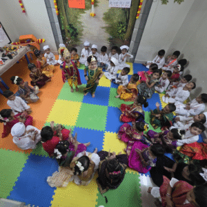 dhs cultural dress up days