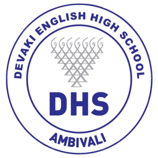 dehs logo